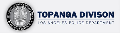 Topanga LAPD