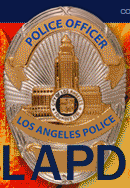 LAPD Online