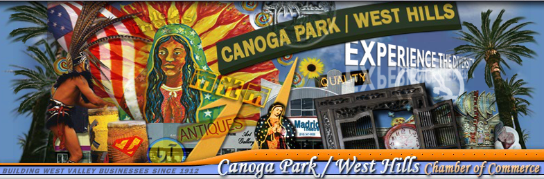 Canoga Park West Hills Chamber of Commerce