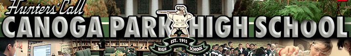Canoga Park High School