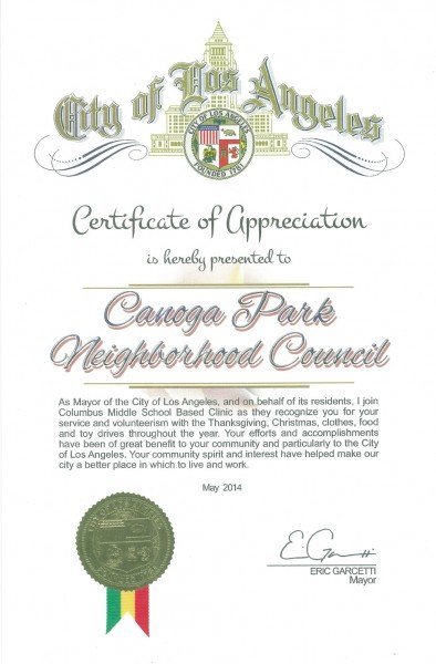 LA-Mayor’s-Cert-of-Recogn—Clinic