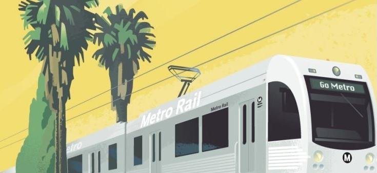 Metro Unveils Ballot Proposal to Transform LA Transit