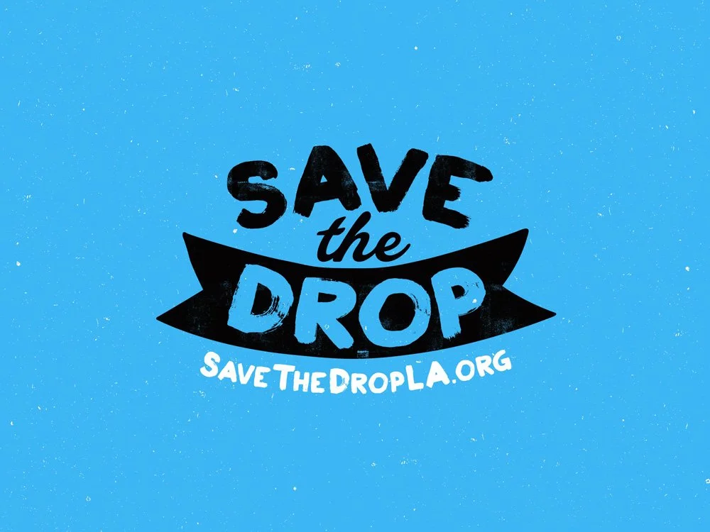 Save the Drop Online Competition