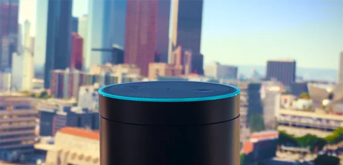 "Alexa, ask L.A. City what City Council meetings are happening tomorrow."