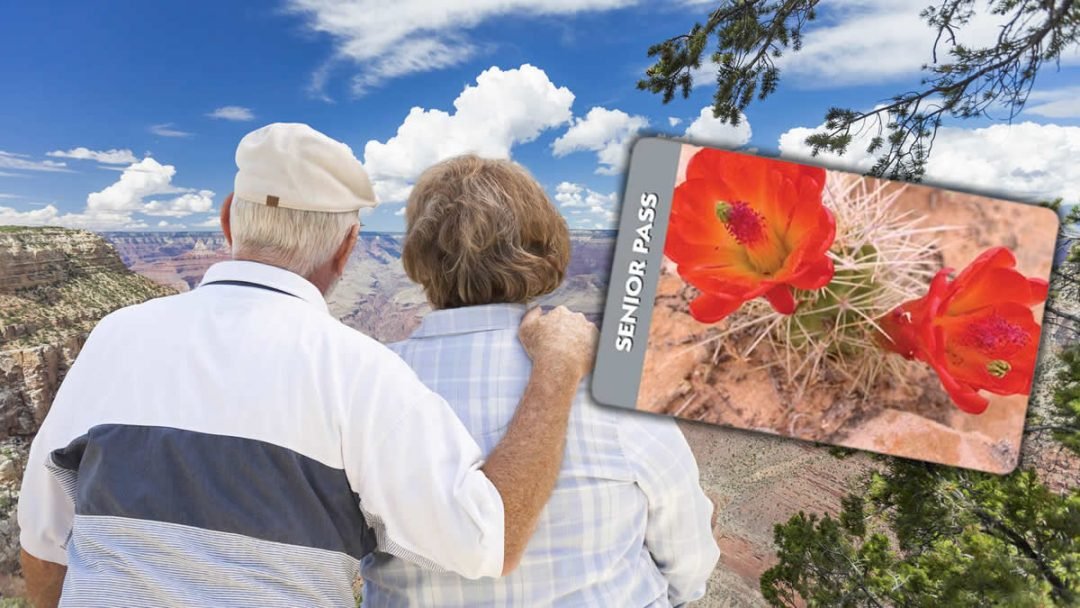 National Parks Lifetime Senior Pass Rate Increase