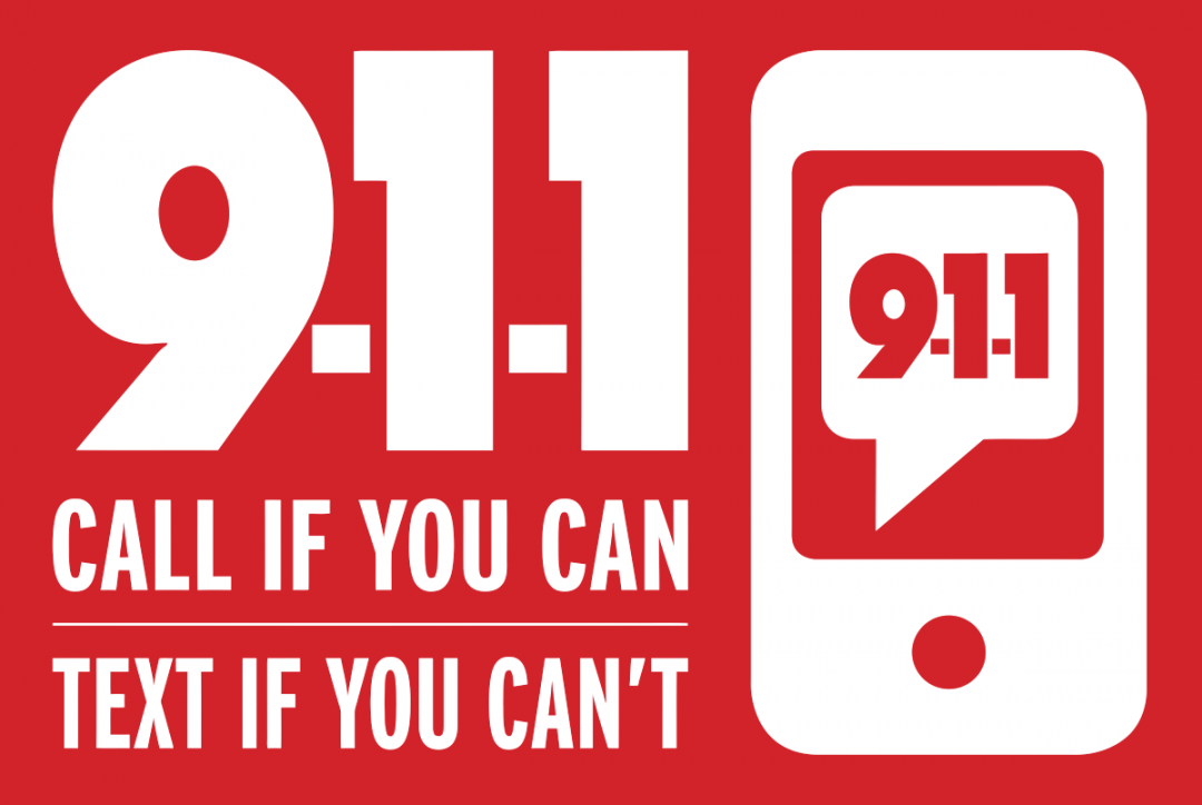 “Text-to-911” Now Available in Los Angeles County