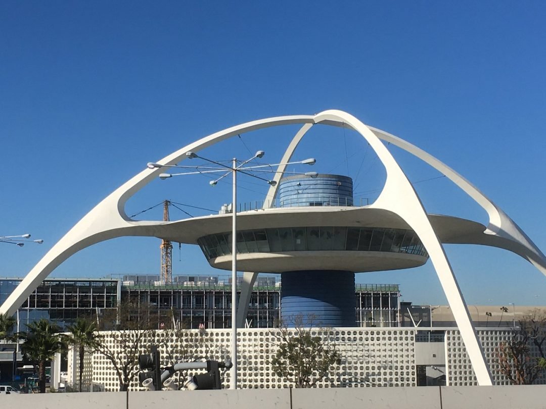 14-Day CA Quarantine Called For Travelers, Residents
