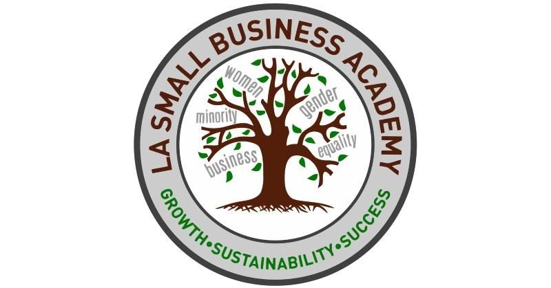 2022 L.A. Small Business Academy