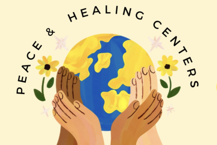 Peace and Healing Centers